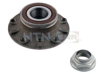 Teker Rulmanı Ön Sağ veya Sol SNR R150.26  31211137996 31221092519 31 21 1 137 996 31220092519 31 22 0 092 519 31 22 1 092 519