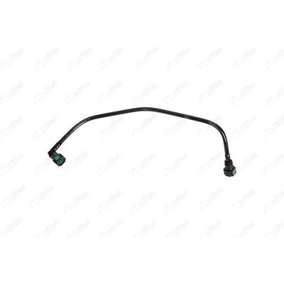 Yakıt Borusu  NİFEA 17186