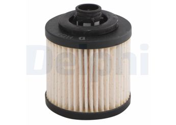 Yakıt Filtresi  DELPHI HDF892  DS7Q9D410AA 9801366680