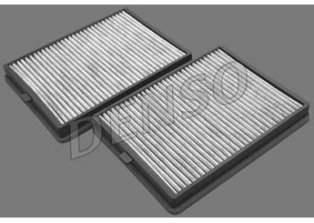 Polen Filtresi  DENSO DCF015K  64319069927 64312207985 64110008138 64 11 0 008 138 64119070073 64 11 9 070 073