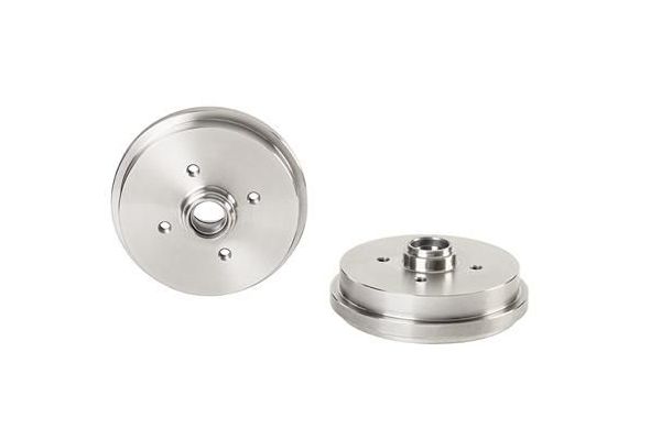 Kampana Arka Sağ veya Sol BREMBO 14.3256.50