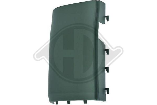 Tampon Köşesi Arka Sağ PRO-A 292259