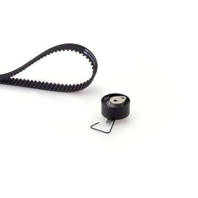 Triger Kayış Seti  Land Rover Freelander 1 (LN)(09.2002->)  GATES K015497XS