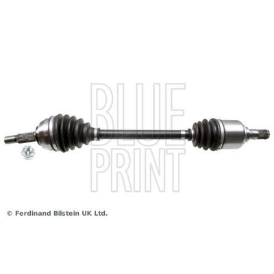 Aks Komple Ön Sol BLUE PRINT ADBP890015