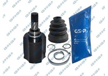 Aks Kafası Ön İç Sol FORMPART 41398032/S  39711JD52B