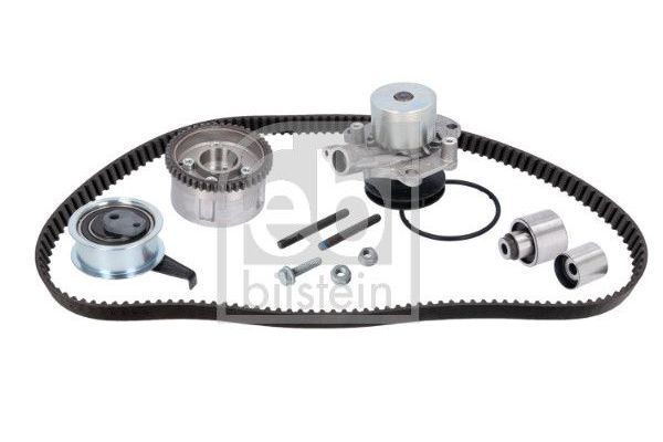 Triger Kayış Seti  Volkswagen T6.1 Transporter Minibüs (SH)(10.2019->2024)  FEBI BILSTEIN 197855