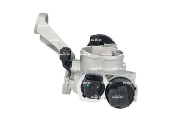 Gaz Kelebeği  NRF 408067  7700108120