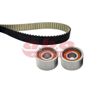 Triger Kayış Seti  Fiat Ducato Minibüs, Yüksek Tavan (03.2002->)  A.B.A YK100152