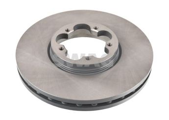 Fren Disk Ayna Ön Sağ ve Sol WOD 13533  