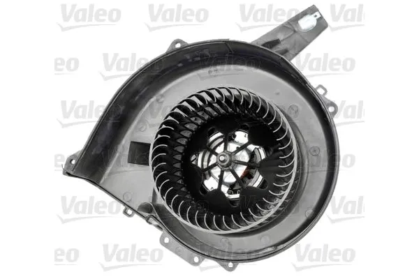 Kalorifer Motoru  VALEO 715240