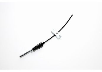 El Fren Teli Ön Sağ veya Sol CAVO 1202 050  46410282