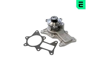 Devirdaim Su Pompası  VALEO 529263  4666044AA 4666 044AA 4666044BA 4666044BB 68052747AA