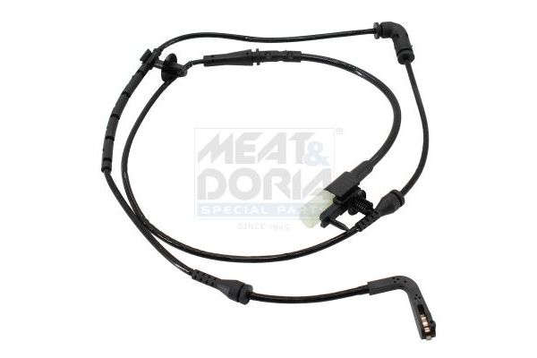 Balata İkaz Kablosu Arka Land Rover Range Rover Evoque (2011->)  GVA 9107786