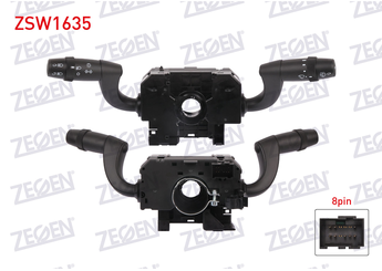 Far Silecek Kolu  ZEGEN ZSW1635  735536961 735602943 735602953 735602955 735643388 735643400 735679020 735690376 735690388 735756469 735756489