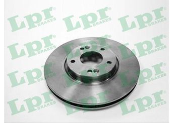 Fren Disk Ayna Ön Sağ ve Sol LPR H2030V  517122L500 517121M500 517123V000 51712A6600 51712C9600 S517122L500
