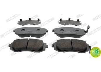 Fren Disk Balata Ön FERODO FDB1639  26296SA010 26296AE160 26296AG020 26296AG040 26296FE000 26296FE020 26296FE080 26296FE081 26296FE082 26296FE083 26296FG010 26296FJ020 26296SA000 26296SA011 26296SA020 26296SA021 26296SA030 26296SA031 26296SC000 26296SC010 26296SC011 26296SC020 26296SC021 SU00304089 SU00304090 SU00304324 SU00304678