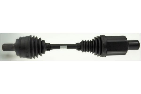 Aks Komple Ön Sol Mercedes CLS (BM 218)(09.2010->)  GKN 306375