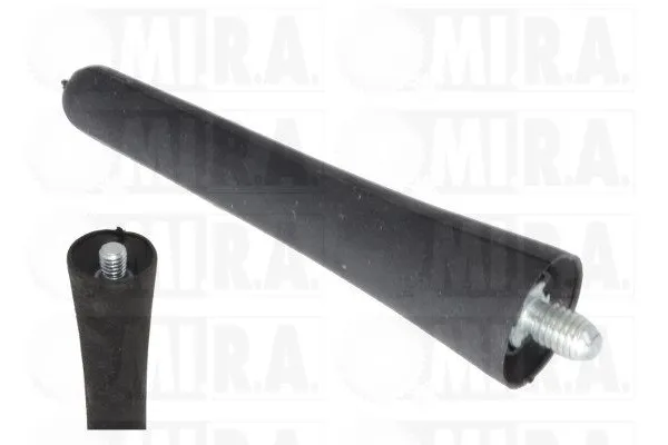 Tavan Anteni  Citroen C8 (08.2002->)  EXQ 53-85-02