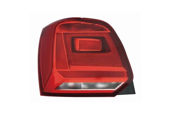 Stop Lambası Sağ Volkswagen Polo V (6C1)(01.2014->2017)  WAGENBURG 526284