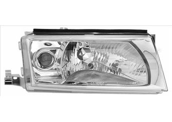 Far Lambası Sağ TYC 20-6231-05-2  1U1941018P 1U1941018D