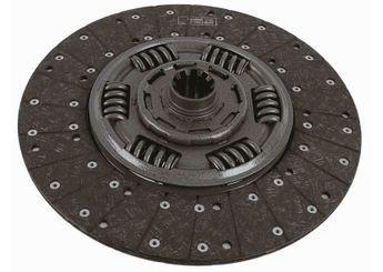 Debriyaj Balata  SACHS 1878 008 514  81303010710 81303019710 81.30301-9710 81303010674 81.30301-0674 81303019674 81.30301-9674 81.30301-0710 81303019719 81.30301-9719 81303010719 81.30301-0719 81303010711 81.30301-0711