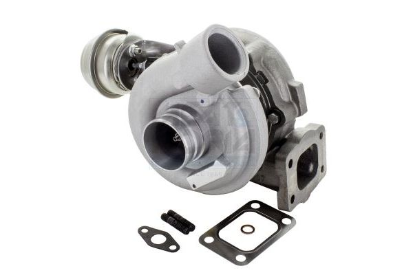 Turbo Şarj  IVECO ORJINAL 500379251