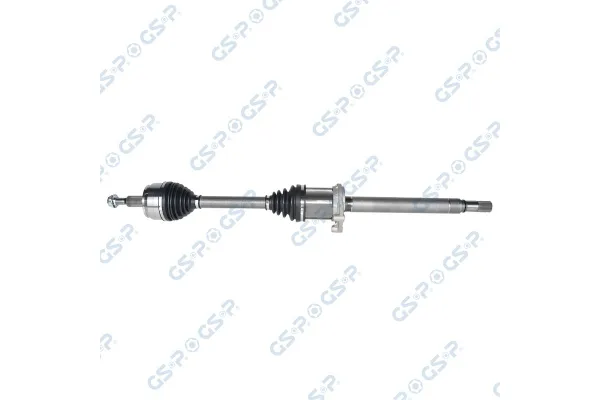 Aks Komple Ön Sağ Volkswagen T6.1 Transporter P.Van (SH)(07.2019->2024)  GSP 202392