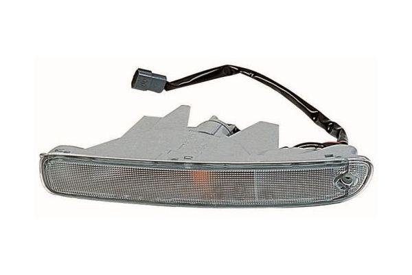 Sinyal Lambası Sol Mazda 323 C/F/P/S Sedan (BA)(01.1997->)  DEPO 216-1614L-AE
