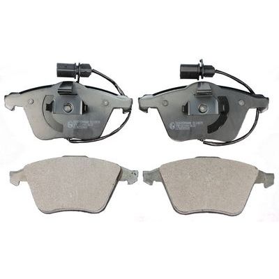 Fren Disk Balata Ön Audi Allroad Quattro (4B5)(02.2000->)  FTE 9001162