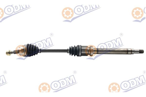 Aks Komple Ön Sağ ODM FD-8-8808