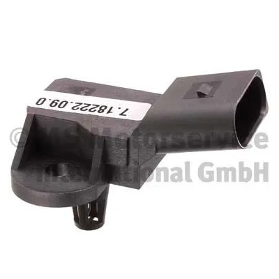 MAP Sensörü  Skoda Citigo (NF1)(02.2012->)  PIERBURG 7.18222.09.0