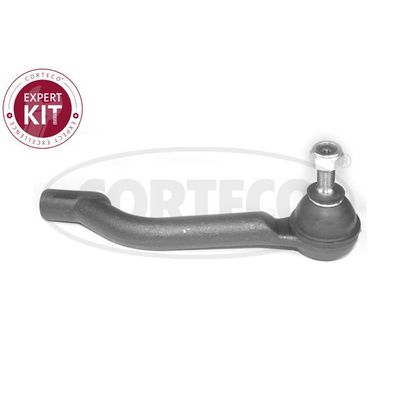 Rot Başı Sol Nissan X-Trail (T31)(03.2007->)  CORTECO 49398715