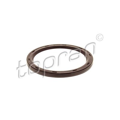 Krank Keçesi Ön BMW 3 Serisi Touring (E91)(2005->)  TOPRAN 502 485