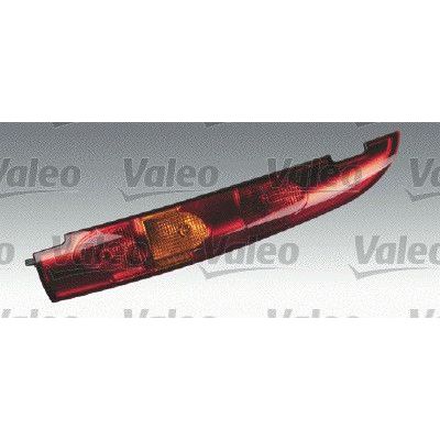 Stop Lambası Sol Renault Kangoo (F/KC0)(03.2003->)  VALEO 88493