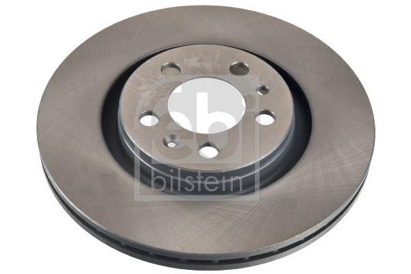 Fren Disk Ayna Ön Sağ ve Sol Audi A3 (8L)(09.1996->)  FEBI BILSTEIN 17936