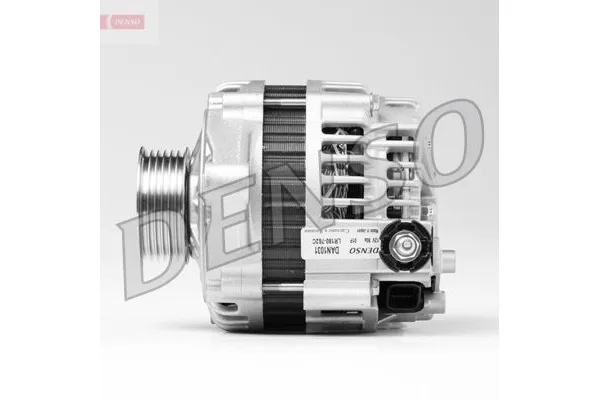 Alternatör  Nissan Primera Traveller [SW] (WP11)(06.1999->)  DENSO DAN1031