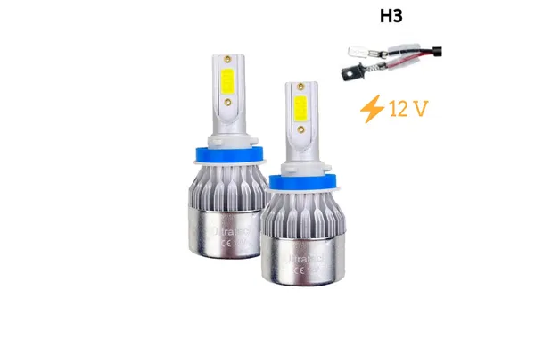 Far Ampul  ULTRATECH A02921