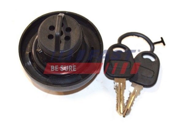 Yakıt Depo Kapağı  FIAT ORJINAL 1333085080