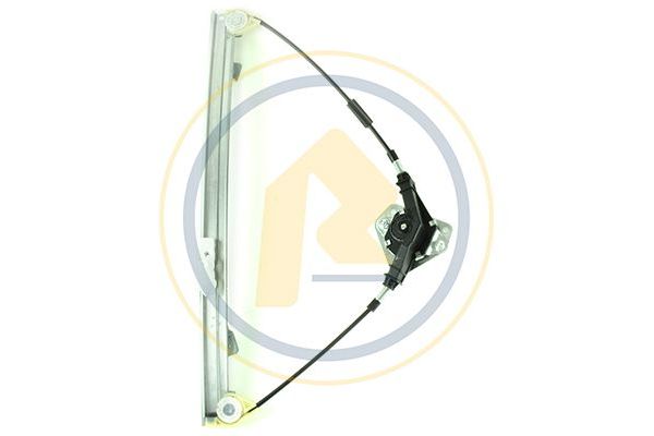 Cam Krikosu Ön Sağ WAI WMR3648R