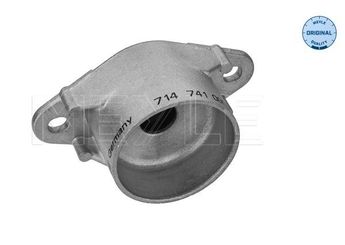 Amortisör Tabla Takozu Arka Sağ veya Sol MEKSAN 2752  