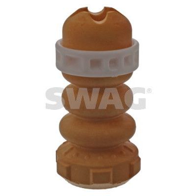 Amortisör Darbe Takozu Arka Sağ veya Sol Volkswagen Polo VI (AW1)(08.2017->2021)  SWAG 30 94 4902