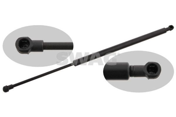 Bagaj Amortisörü Sağ veya Sol BMW X5 Serisi (E53)(2000->)  SWAG 20 92 7594