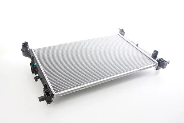 Su Radyatörü  BSG 25-520-005