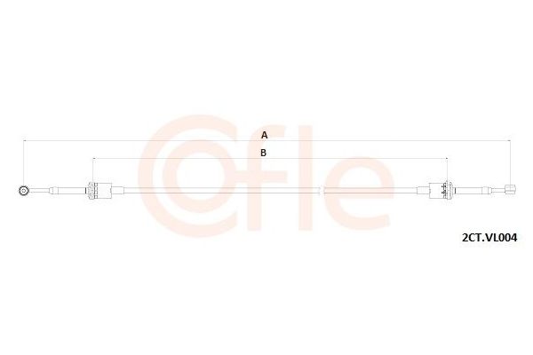 Vites Değiştirme Teli  KRAFTVOLL 01080025