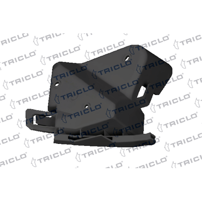 Tampon Braketi Arka Sol EUROCRAFT EU F18204-124