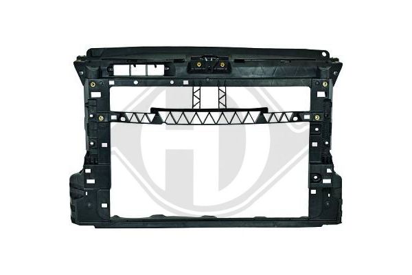 Panel Ön Volkswagen Polo V (6C1)(01.2014->2017)  MAHER 13076