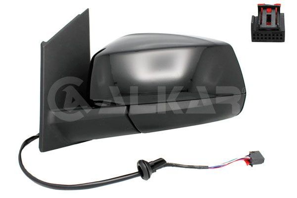 Dikiz Aynası Sol VIEWMAX 8375-1EBHPL