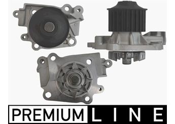 Devirdaim Su Pompası  MAHLE CP 104 000P  MD313301