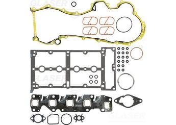 Takım Conta  OTOCONTA 42427503  6606041 55187899 60722008 60722057 71753766 71753908 55196393 197CJ 0197.CJ 209JL 0209.JL 1538719 4708520 55209070 5607639 93195356