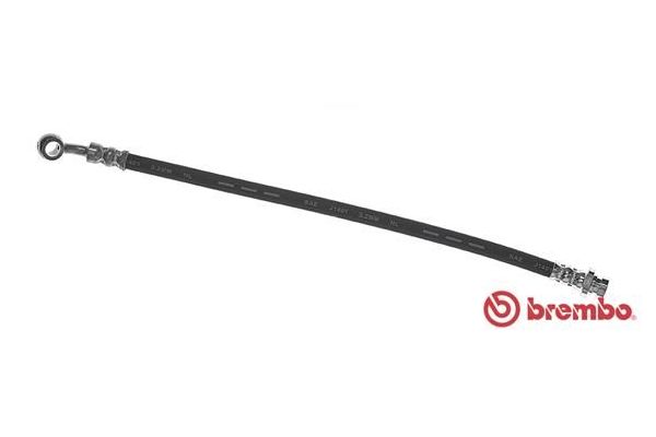 Fren Hortumu Arka Sol BREMBO T 24 124